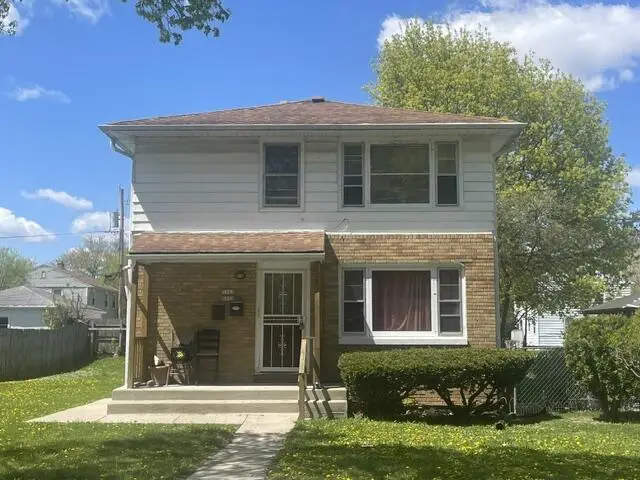 5301 27th STREET #5303, Milwaukee, WI 53209 - #1
