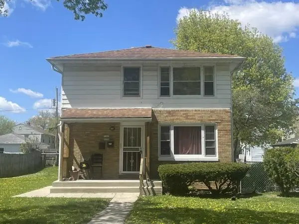 5301 27th STREET #5303, Milwaukee, WI 53209