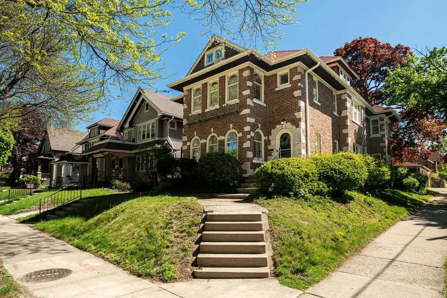 2200 64th STREET #2204, Wauwatosa, WI 53213 - #3