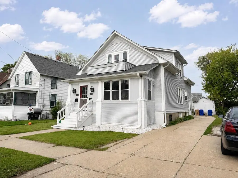 6201 25th AVENUE, Kenosha, WI 53143 - #2