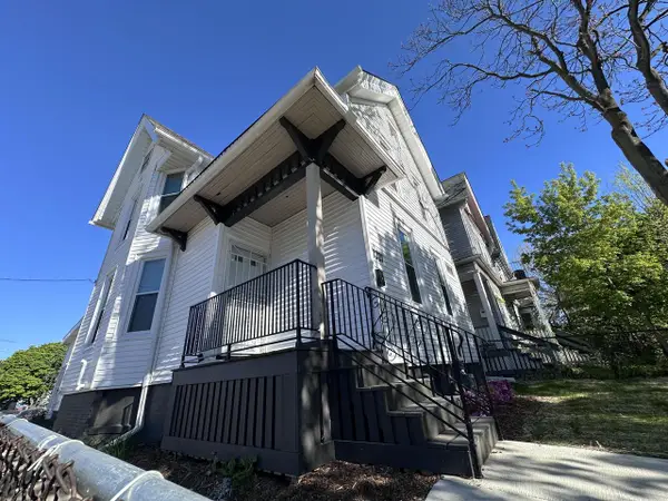 1221 24th St STREET, Milwaukee, WI 53205