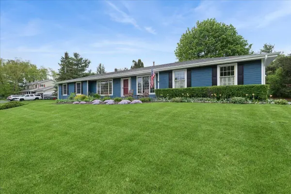 32925 118th STREET, Twin Lakes, WI 53181