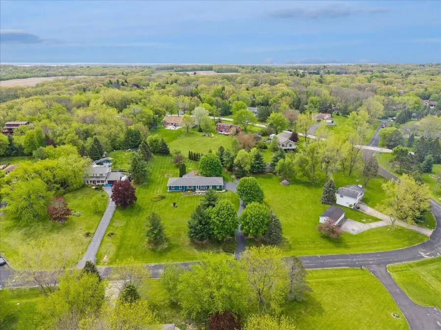 32925 118th STREET, Twin Lakes, WI 53181 - #3