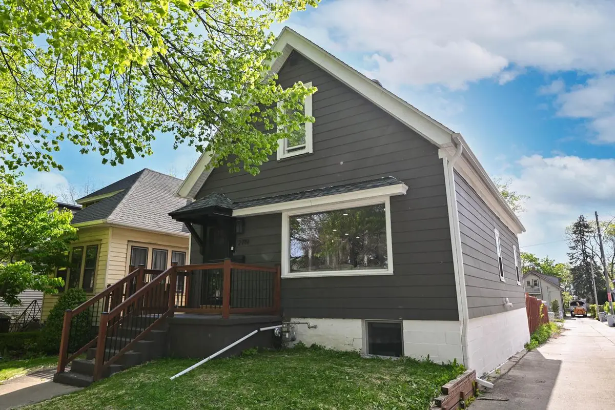 2719 Austin STREET, Milwaukee, WI 53207 - #1