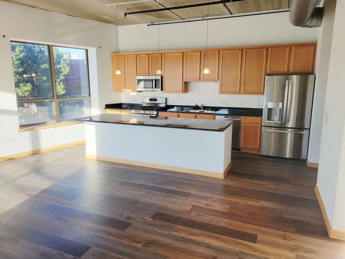 210 Water STREET #221, Milwaukee, WI 53204 - #1