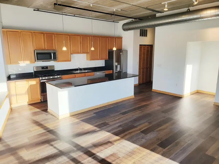 210 Water STREET #221, Milwaukee, WI 53204 - #2