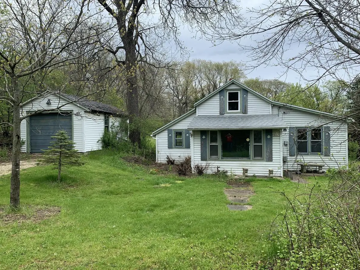 N76W28065 Center Oak ROAD, Hartland, WI 53029 - #1