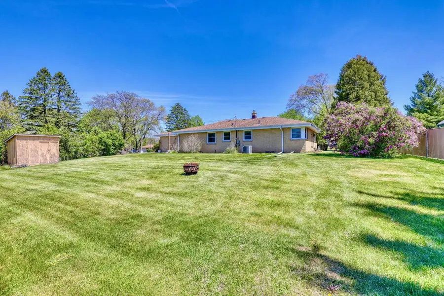 7371 49th STREET, Franklin, WI 53132 - #3