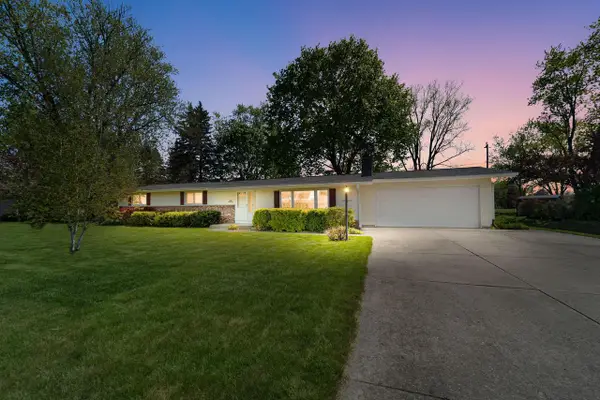 S66W13555 Saroyan ROAD, Muskego, WI 53150