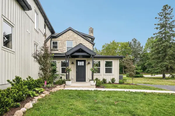 N48W16262 Lisbon ROAD, Menomonee Falls, WI 53051