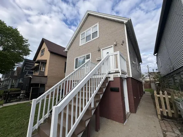 2446 17th STREET #2446A, Milwaukee, WI 53215