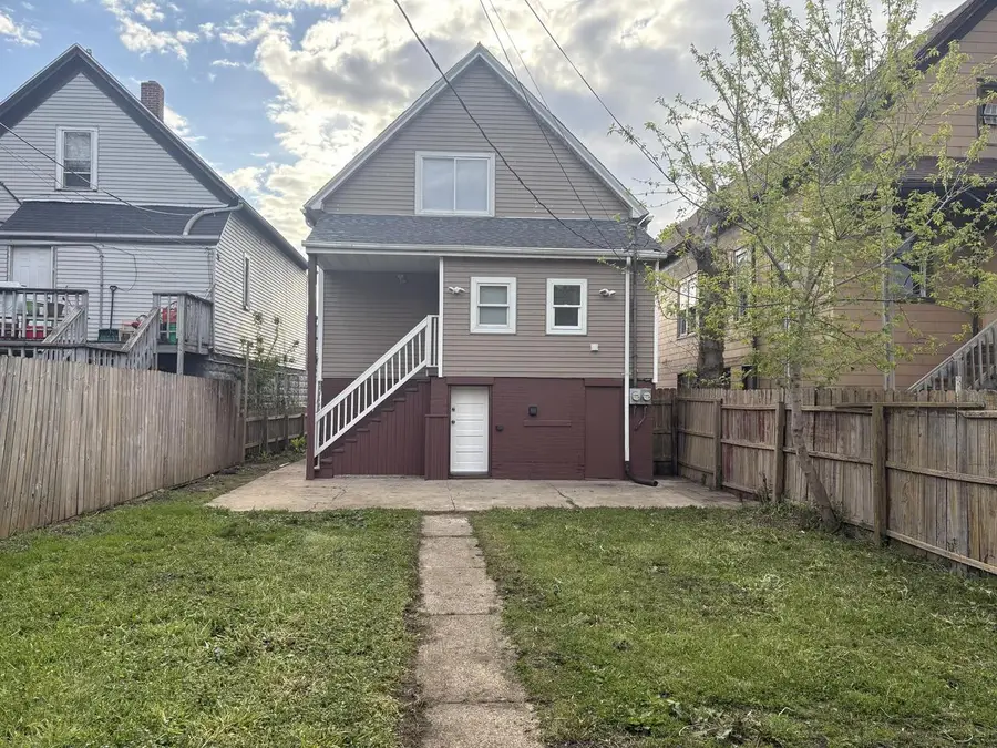 2446 17th STREET #2446A, Milwaukee, WI 53215 - #3