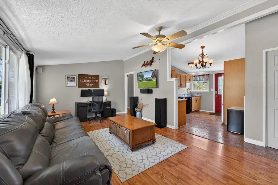 9707 Saratoga DRIVE, Caledonia, WI 53108 - #3