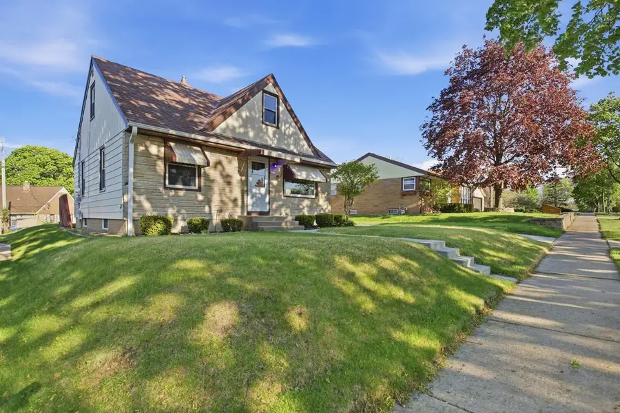 2608 63rd STREET, Milwaukee, WI 53219 - #3