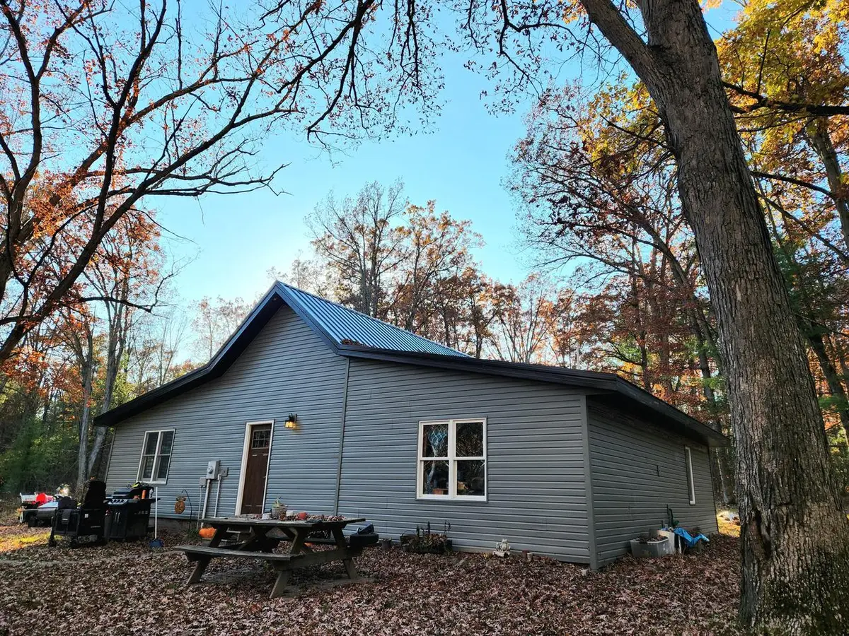 N1057 Borglin AVENUE, Neillsville, WI 54456 - #1
