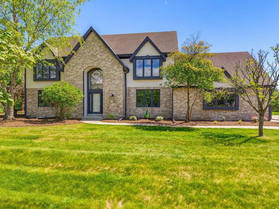 278 Mulberry DRIVE, Delafield, WI 53018 - #2
