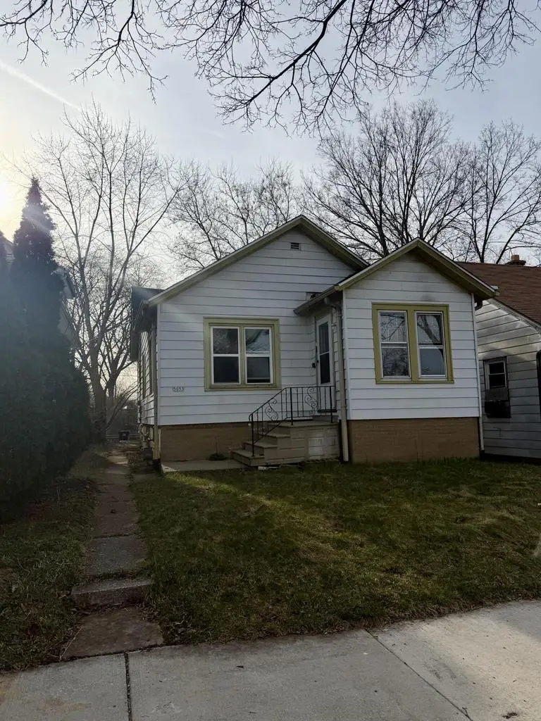 5053 28th STREET, Milwaukee, WI 53209 - #1