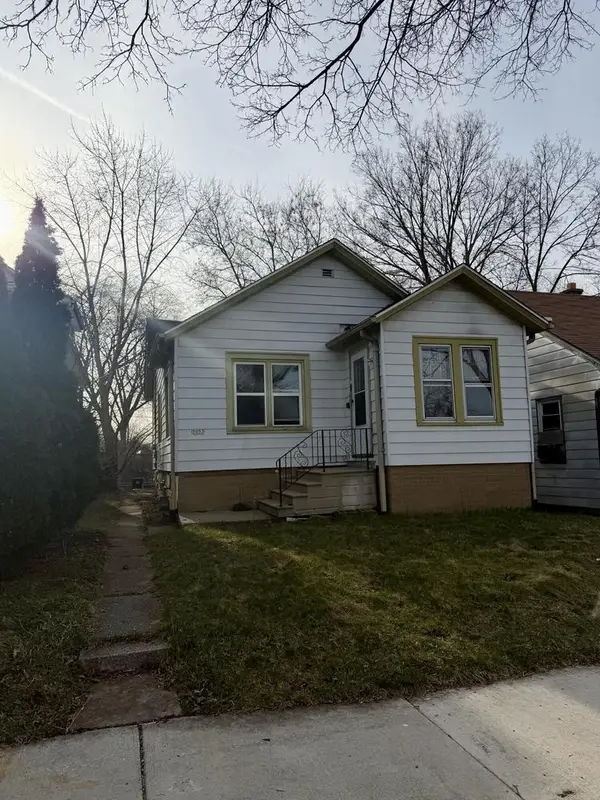 5053 28th STREET, Milwaukee, WI 53209