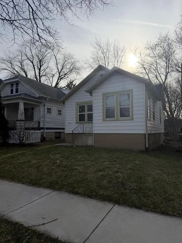 5053 28th STREET, Milwaukee, WI 53209 - #2