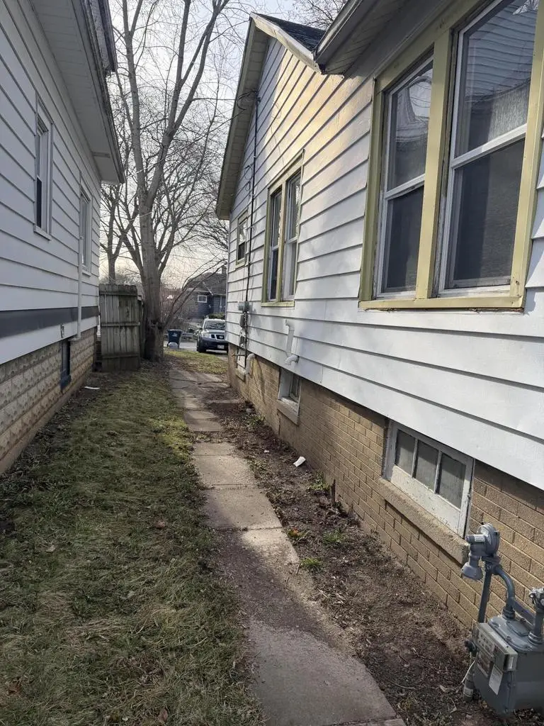5053 28th STREET, Milwaukee, WI 53209 - #3