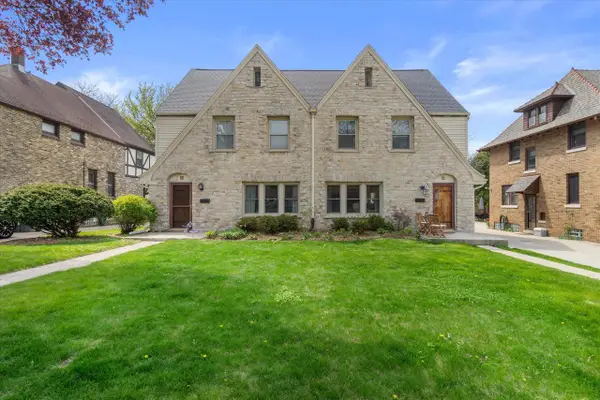 4845 Cumberland BOULEVARD #4847, Whitefish Bay, WI 53217