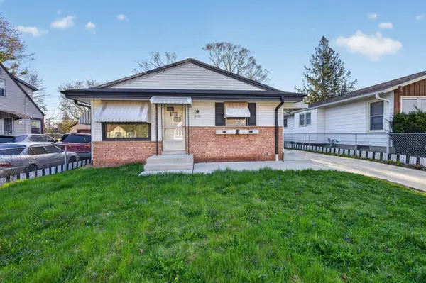 6526 54th STREET, Milwaukee, WI 53223