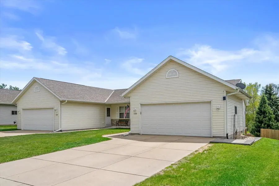 1103 Firethorn DRIVE, West Bend, WI 53090 - #3