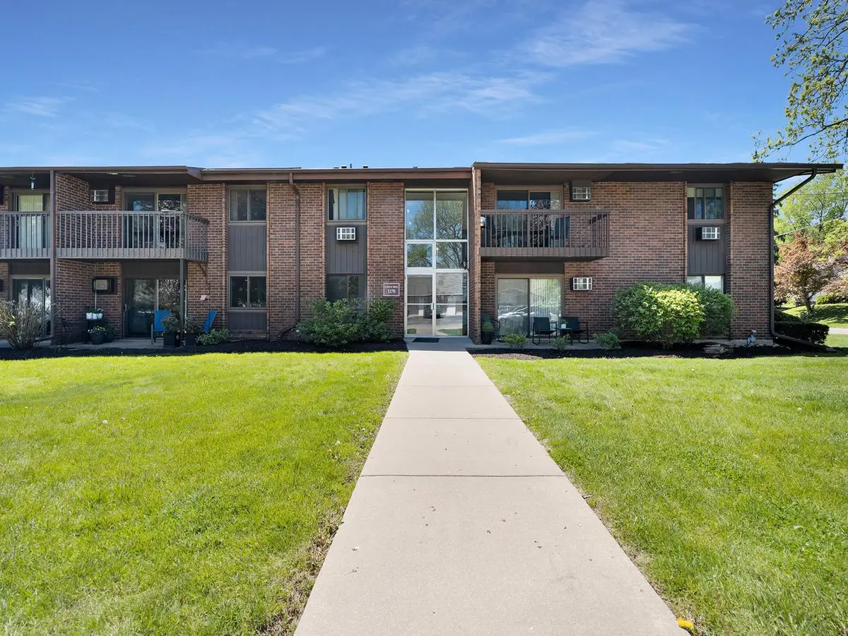 1270 Wisconsin STREET #203A, Lake Geneva, WI 53147 - #1