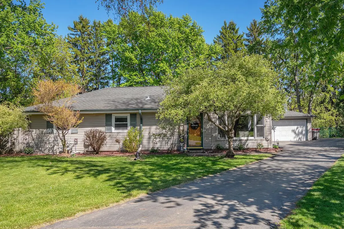 W143S7066 Belmont DRIVE, Muskego, WI 53150 - #1