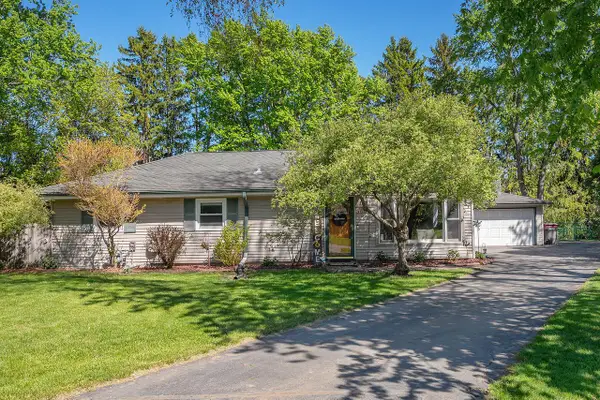 W143S7066 Belmont DRIVE, Muskego, WI 53150