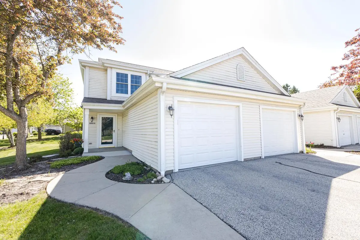 2121 Broadway #A, Waukesha, WI 53186 - #1