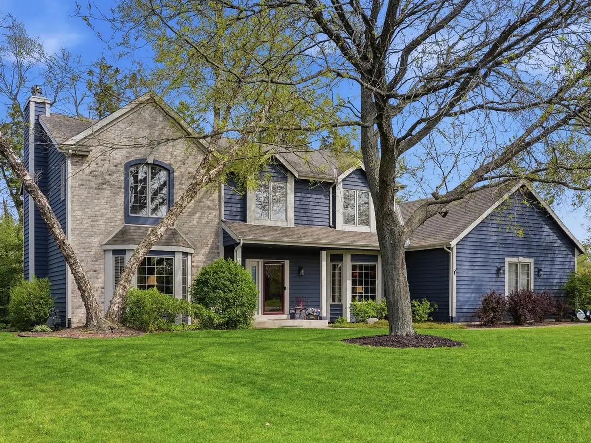 13370 Maple Ridge ROAD, New Berlin, WI 53151 - #1