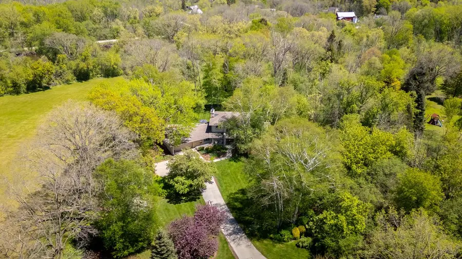 9740 N Riverside ROAD, Mequon, WI 53092 - #3