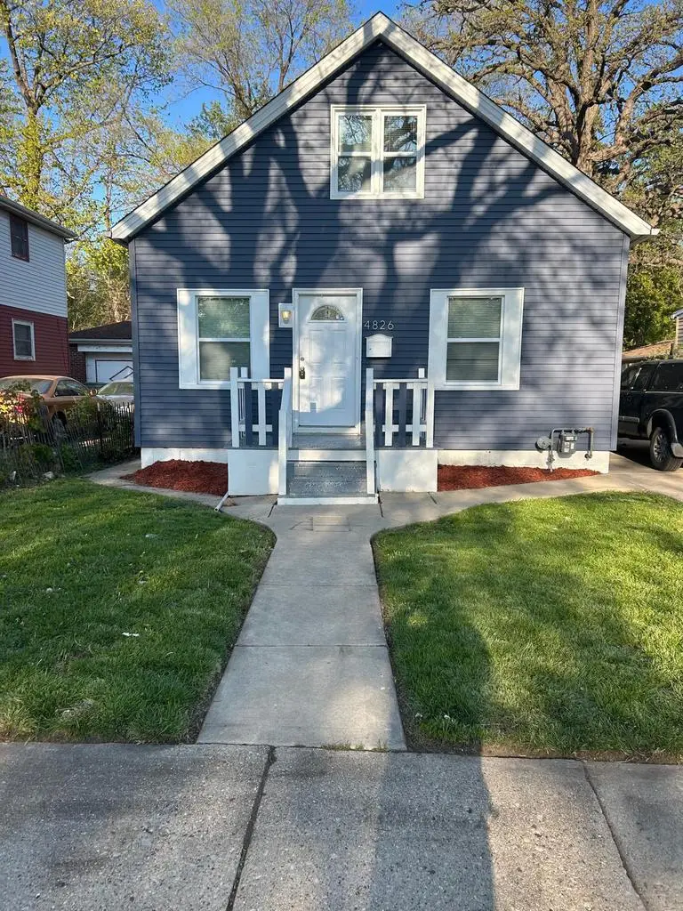 4826 51st BOULEVARD, Milwaukee, WI 53218 - #1