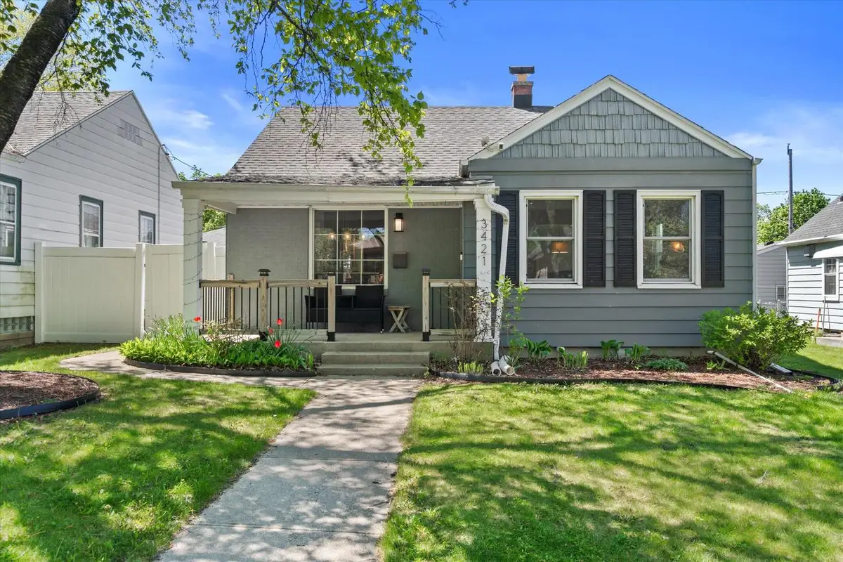 3421 Quincy AVENUE, Milwaukee, WI 53207 - #1