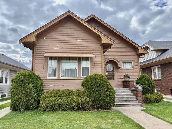 2610 LaSalle STREET, Racine, WI 53402