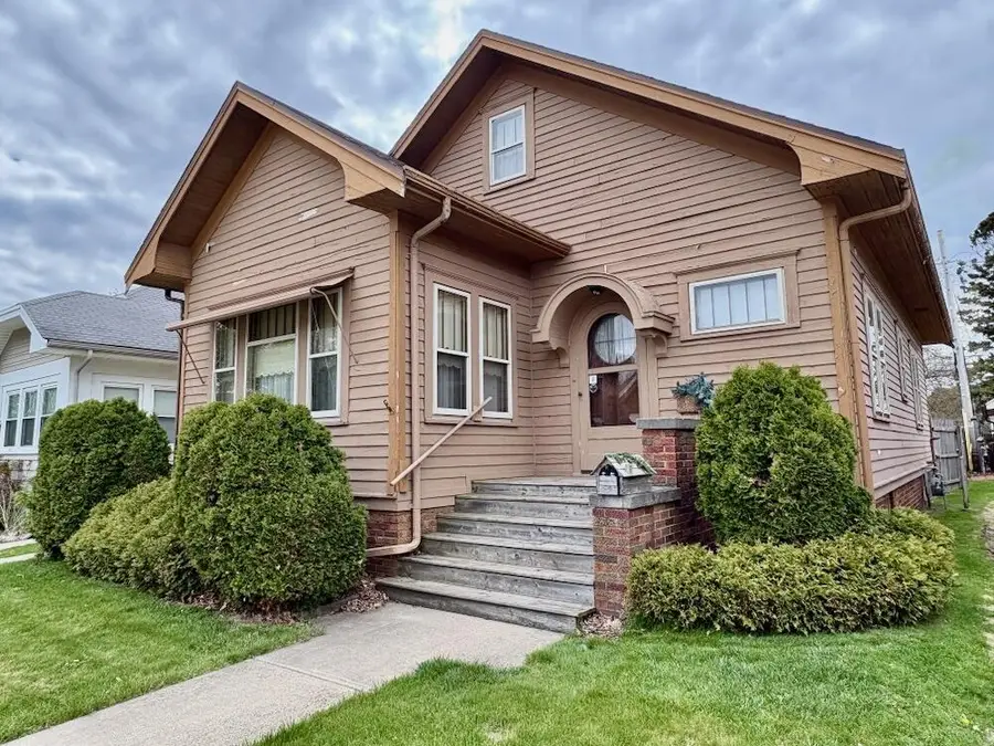2610 LaSalle STREET, Racine, WI 53402 - #2