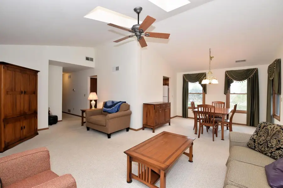 5521 Cambridge LANE ##6, Mount Pleasant, WI 53406 - #3