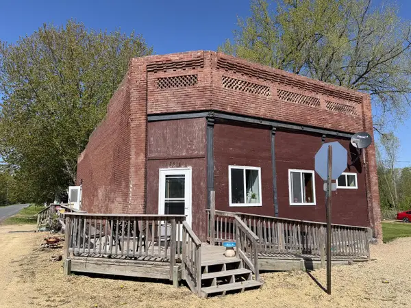 2916 72nd AVENUE, Wilson, WI 54027