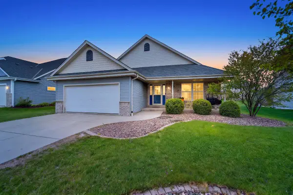 3929 Scenic WAY, Franksville, WI 53126