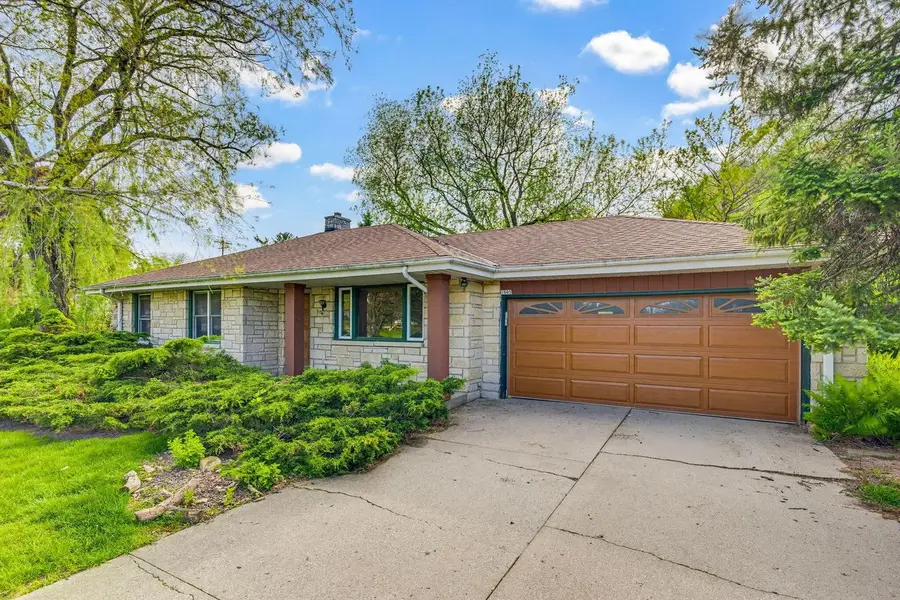 1005 Harvey AVENUE, Brookfield, WI 53005 - #2