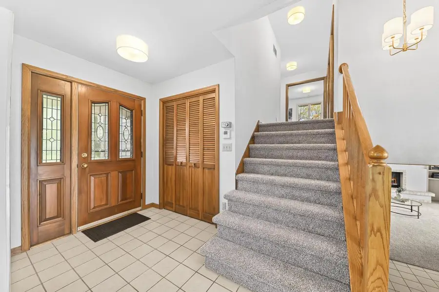 W356N5886 Meadow COURT, Oconomowoc, WI 53066 - #2