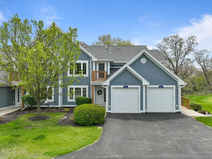 935 Scotland DRIVE #9-63, Lake Geneva, WI 53147 - #2