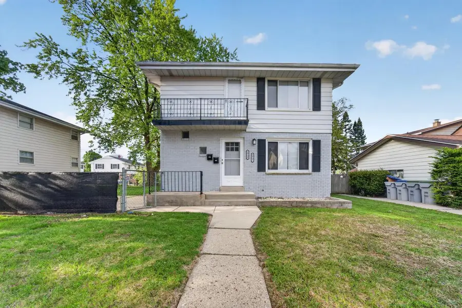 8937 Tripoli AVENUE #8939, Milwaukee, WI 53228 - #2