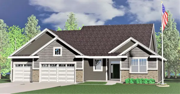 1703 Hammock LANE, Oconomowoc, WI 53066