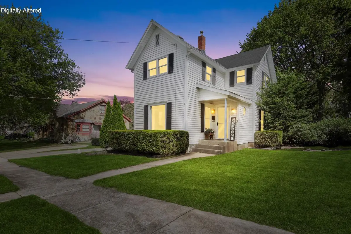19 Elm STREET, Fort Atkinson, WI 53538 - #1