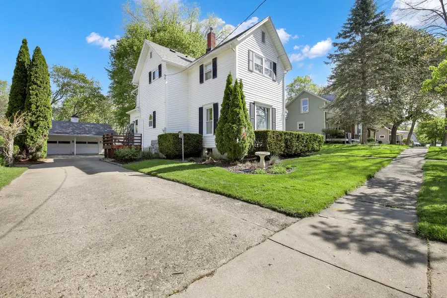 19 Elm STREET, Fort Atkinson, WI 53538 - #2