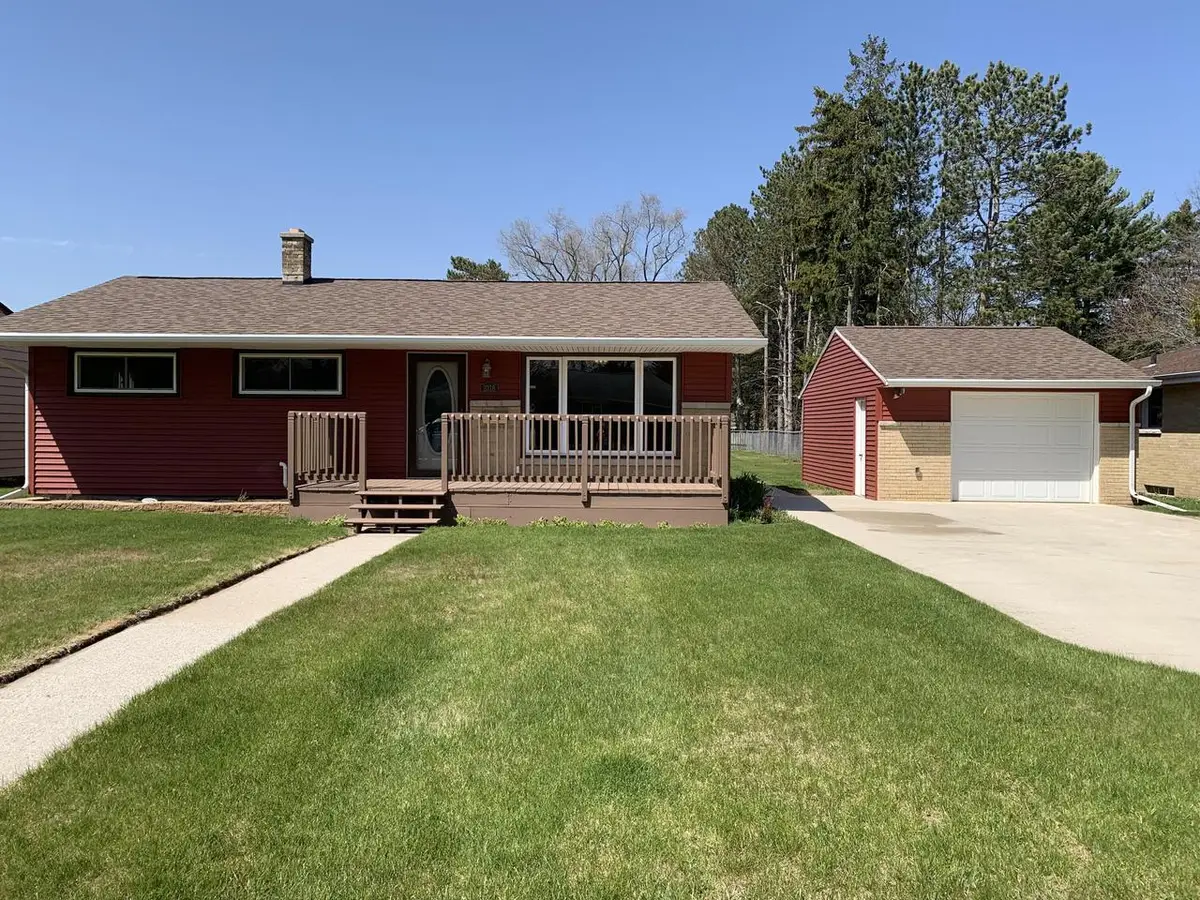 2318 39th STREET, Two Rivers, WI 54241 - #1