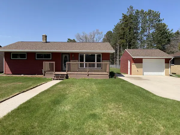 2318 39th STREET, Two Rivers, WI 54241