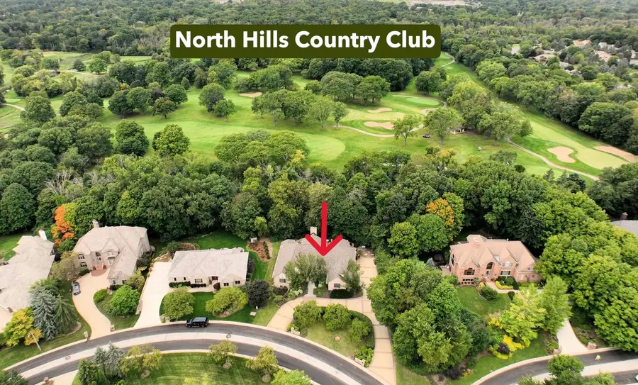 W131N7931 Country Club COURT, Menomonee Falls, WI 53051 - #3